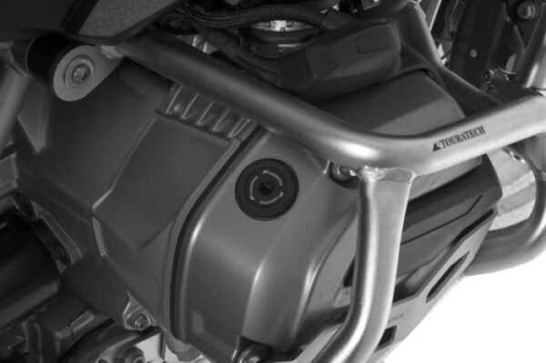 Stopfen für Öleinfüllöffnung mit T50 für BMW GS – Bild 3