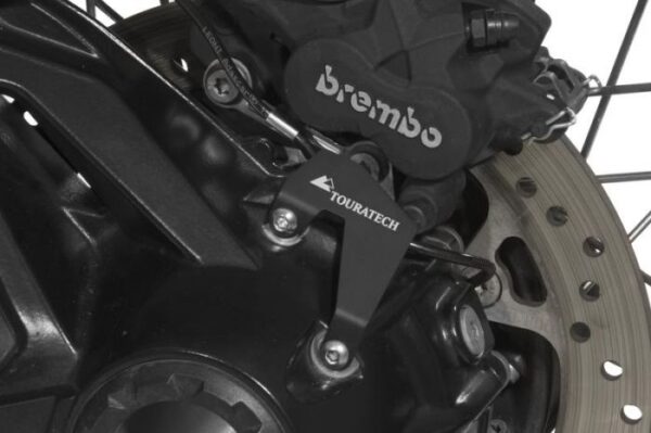 Blende Radabdeckung BMW GS