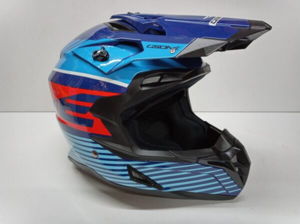 Crosshelm OSONE S820 (XS)