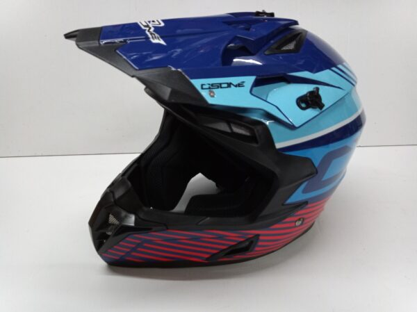 Crosshelm OSONE S820 (XS) – Bild 2