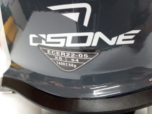 Crosshelm OSONE S820 (XS) – Bild 3