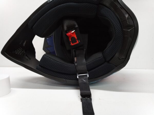 Crosshelm OSONE S820 (XS) – Bild 4