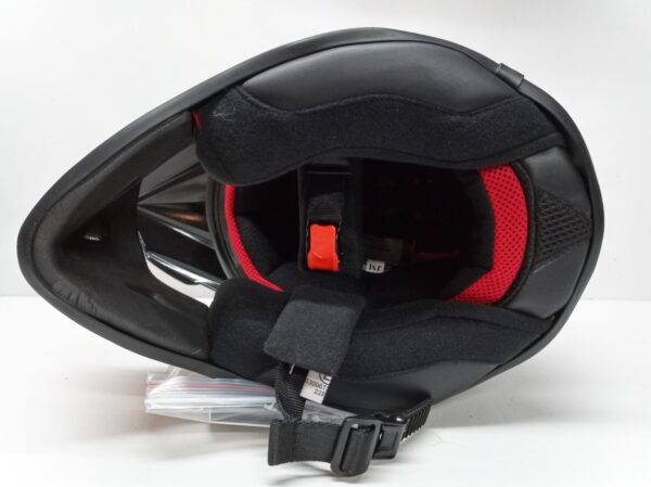 Kinder Crosshelm Swap S885 (M) – Bild 5
