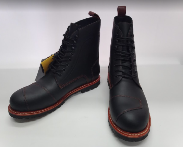 BMW Stiefel PureShifter (44)