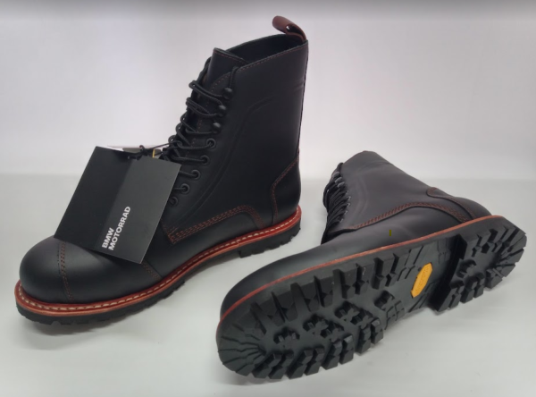 BMW Stiefel PureShifter (44) – Bild 2