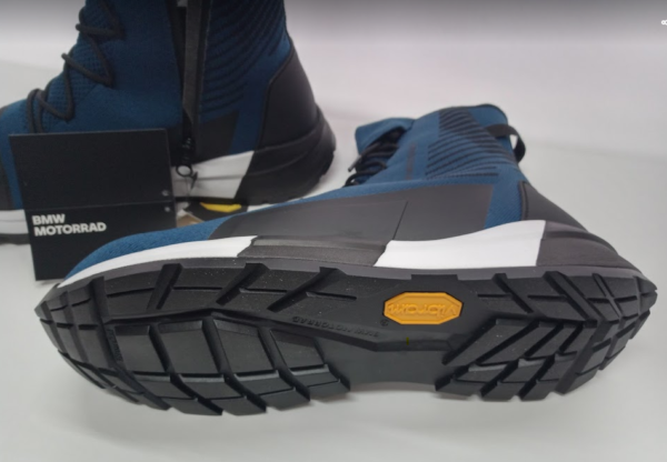 BMW Sneaker KnitLite (43) – Bild 2