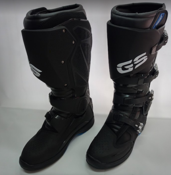 Stiefel GS Competition (43)