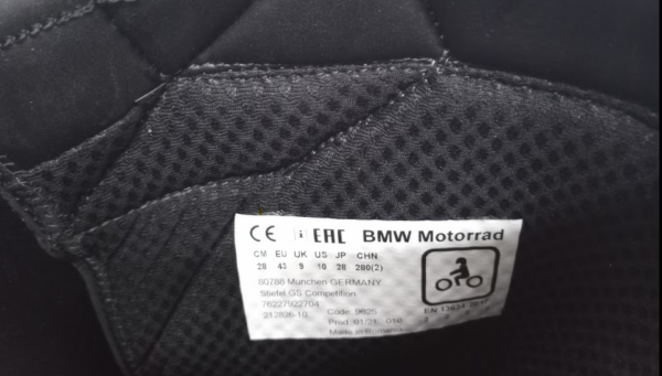 Stiefel GS Competition (43) – Bild 4