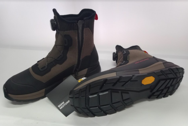 Sneaker GS Kawir GTX (44) – Bild 2