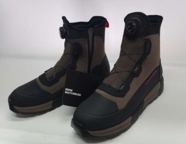 Sneaker GS Kawir GTX (44)