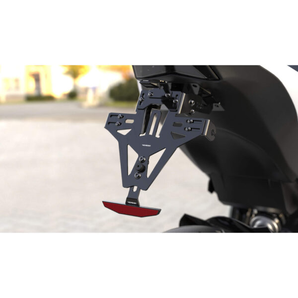 AKRON-RS PRO Yamaha MT-10 16-