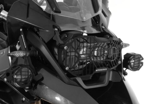 Scheinwerferschutz für LED Hauptscheinwerfer BMW R1250GS