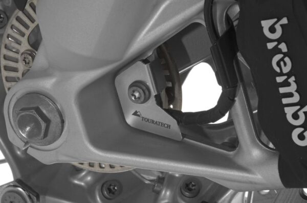 ABS - Sensorschutz vorne BMW GS – Bild 2