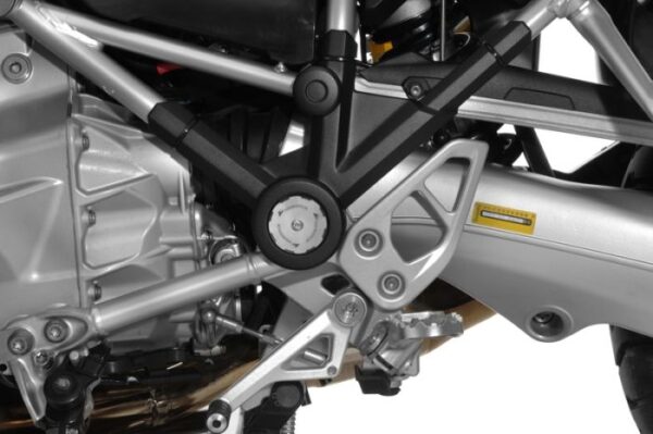 Rahmenschutz groß links BMW GS – Bild 3