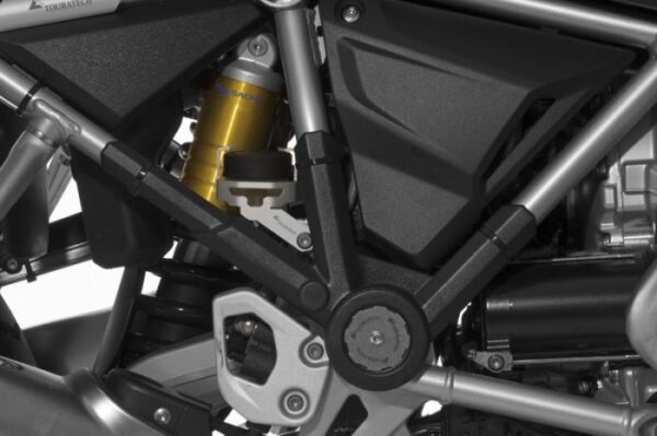 Rahmenschutz groß rechts BMW GS – Bild 2