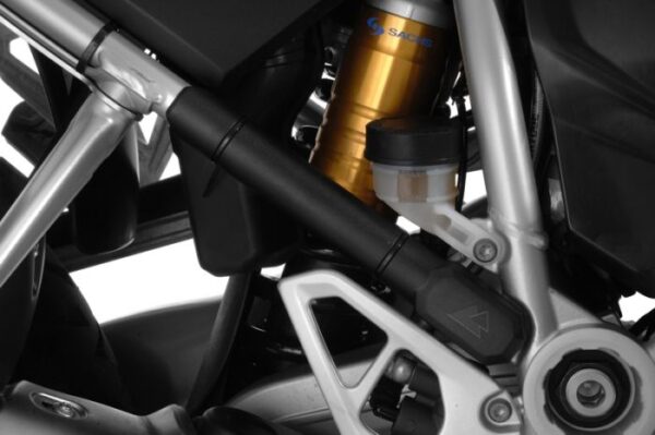 Rahmenschutz klein links BMW GS – Bild 2