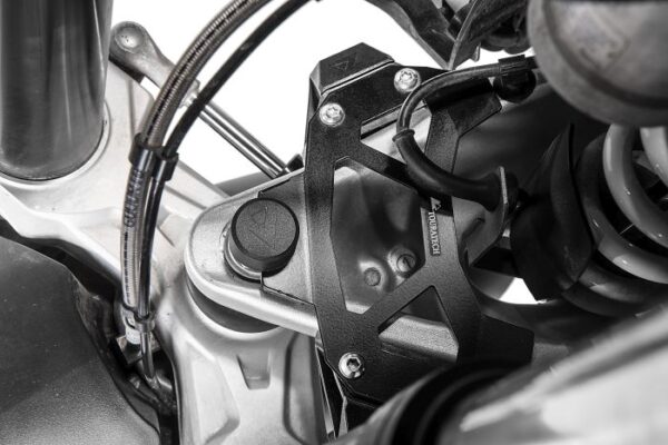 Hard Part Lenkanschlag BMW R 1200 GS LC, R 1250 GS – Bild 3