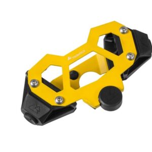 Hard Part Lenkanschlag BMW R1250GS/ R1200GS (LC), gelb
