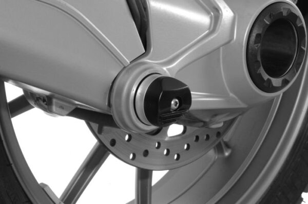 Kardan-Sturzpad BMW GS – Bild 2