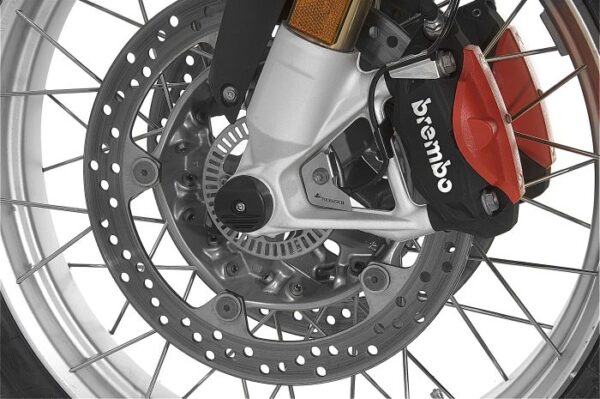 Sturzpad Vorderachse (Set) BMW GS